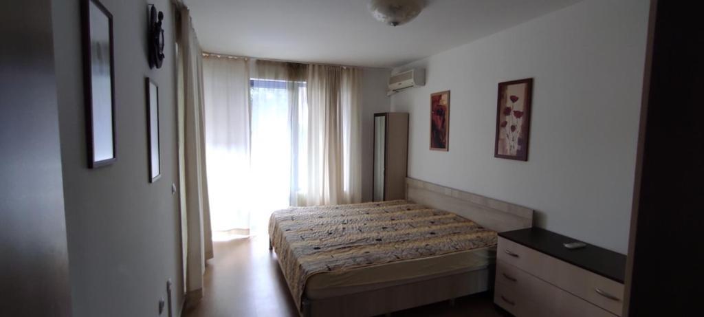 Excelsior Holiday Apartments 91 Sunny Beach Bulgarien Sonnenstrand ภายนอก รูปภาพ