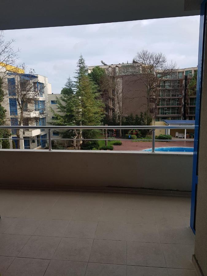 Excelsior Holiday Apartments 91 Sunny Beach Bulgarien Sonnenstrand ภายนอก รูปภาพ