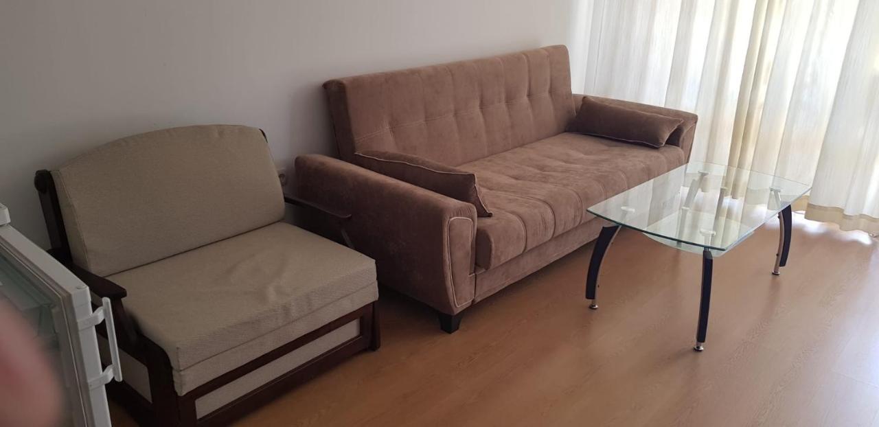 Excelsior Holiday Apartments 91 Sunny Beach Bulgarien Sonnenstrand ภายนอก รูปภาพ