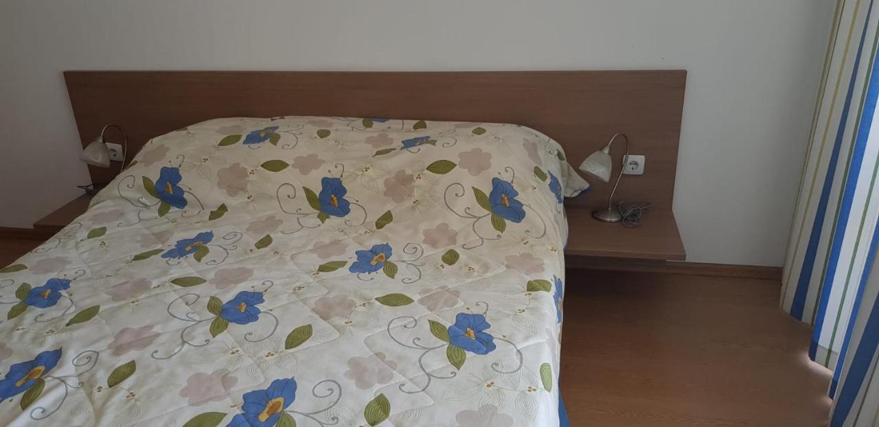 Excelsior Holiday Apartments 91 Sunny Beach Bulgarien Sonnenstrand ภายนอก รูปภาพ