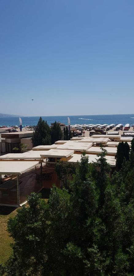 Excelsior Holiday Apartments 91 Sunny Beach Bulgarien Sonnenstrand ภายนอก รูปภาพ