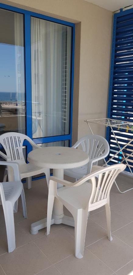 Excelsior Holiday Apartments 91 Sunny Beach Bulgarien Sonnenstrand ภายนอก รูปภาพ