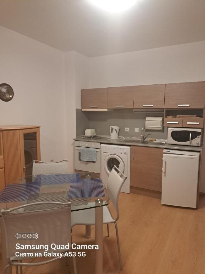 Excelsior Holiday Apartments 91 Sunny Beach Bulgarien Sonnenstrand ภายนอก รูปภาพ