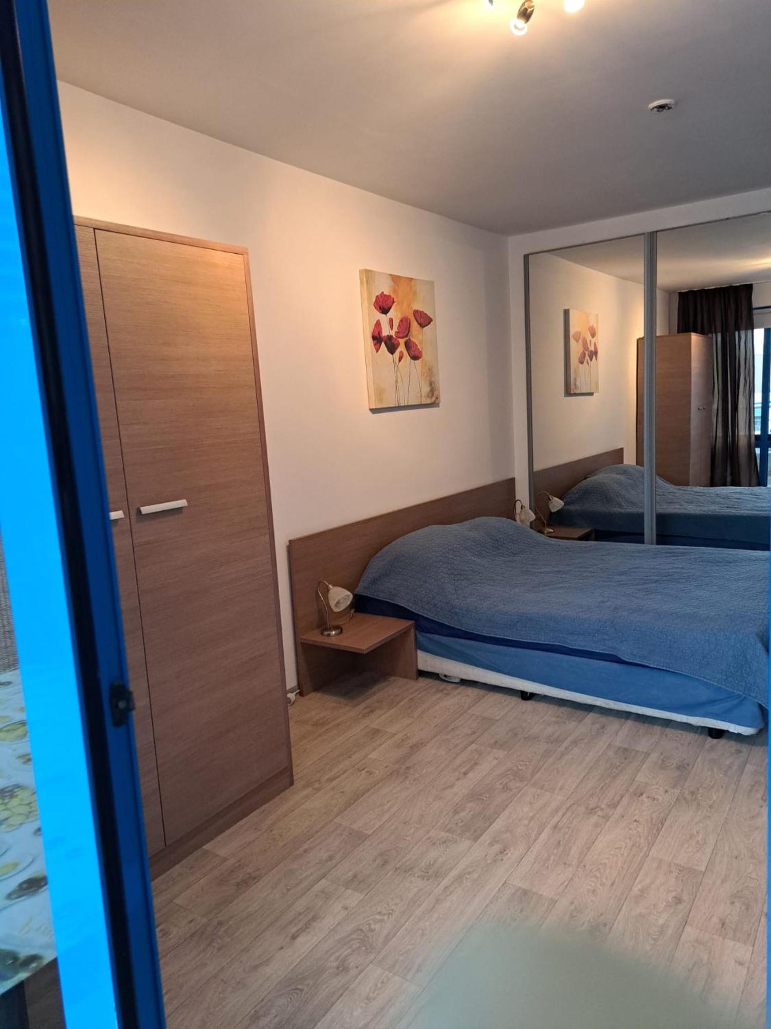 Excelsior Holiday Apartments 91 Sunny Beach Bulgarien Sonnenstrand ภายนอก รูปภาพ