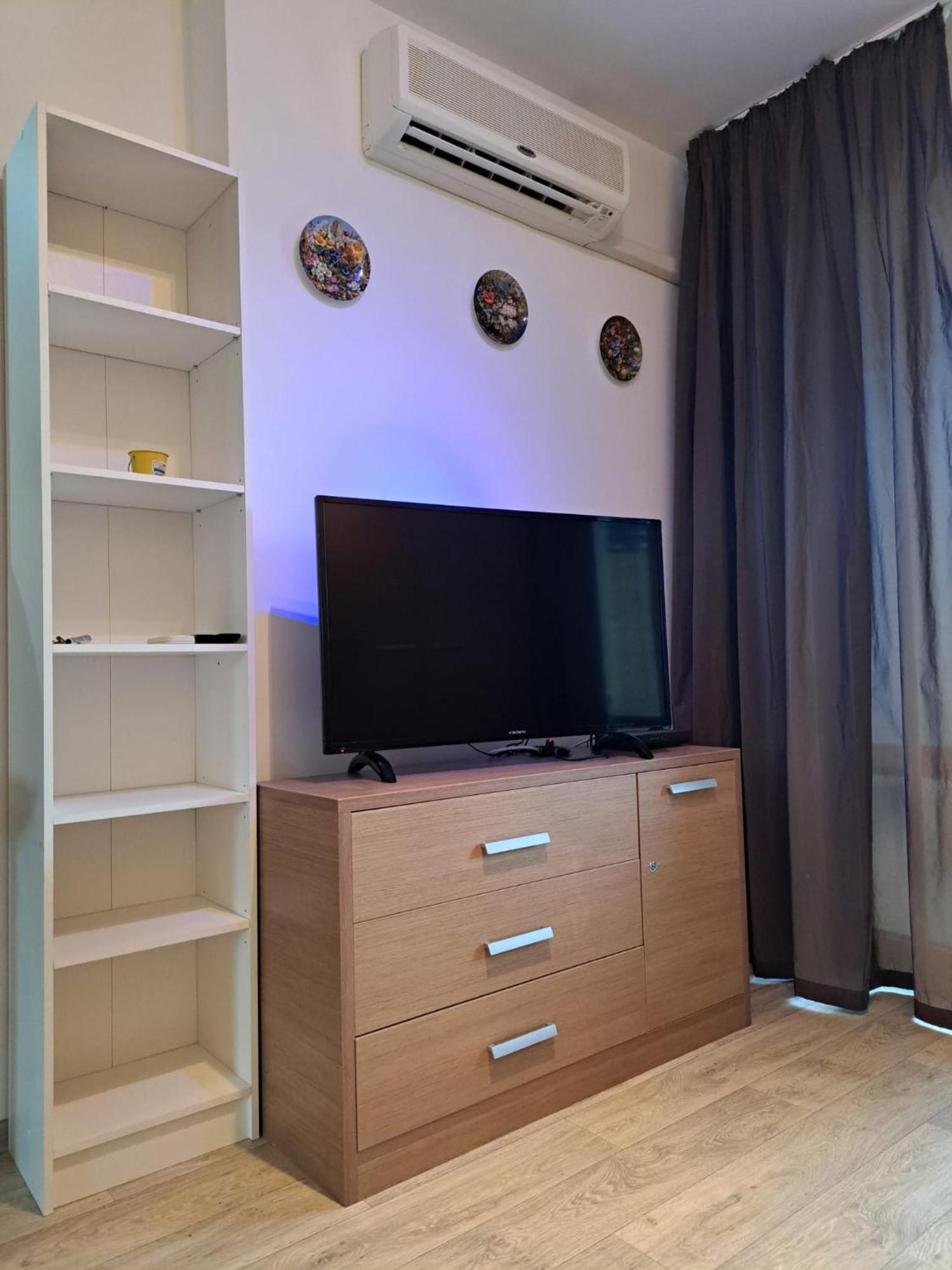 Excelsior Holiday Apartments 91 Sunny Beach Bulgarien Sonnenstrand ภายนอก รูปภาพ