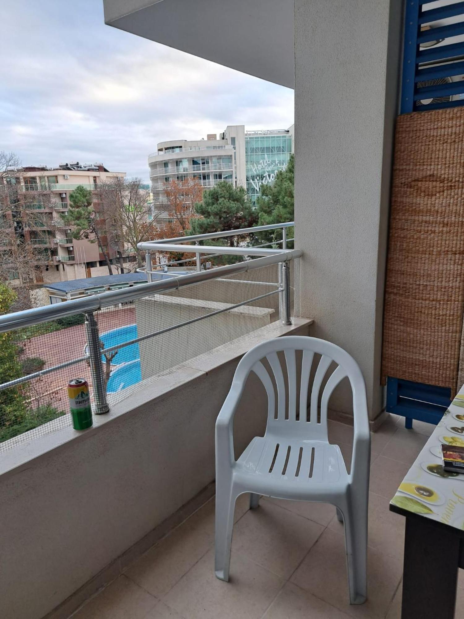 Excelsior Holiday Apartments 91 Sunny Beach Bulgarien Sonnenstrand ภายนอก รูปภาพ