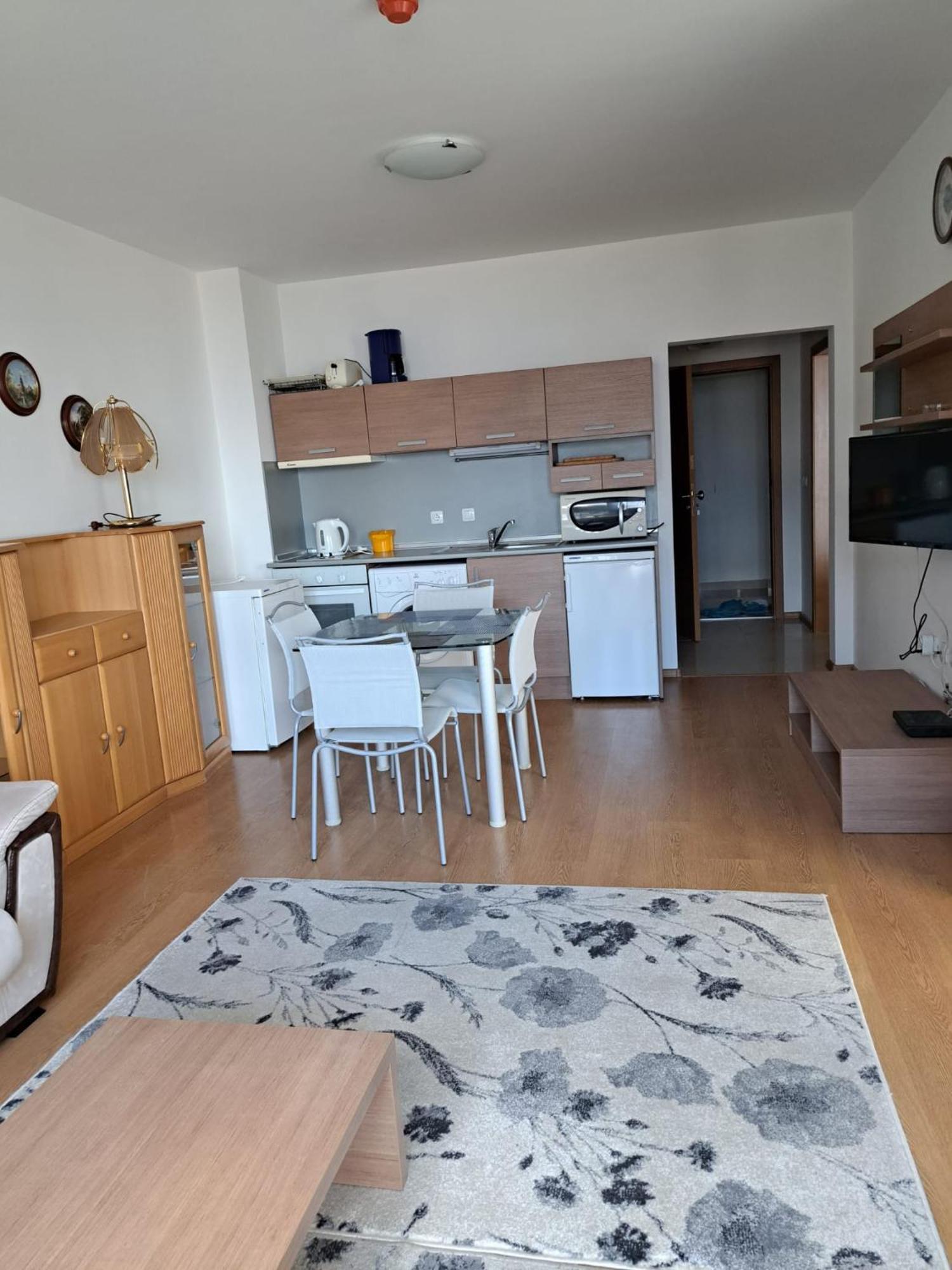 Excelsior Holiday Apartments 91 Sunny Beach Bulgarien Sonnenstrand ภายนอก รูปภาพ